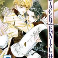  ����� Black Knight <small>Story & Art</small> 